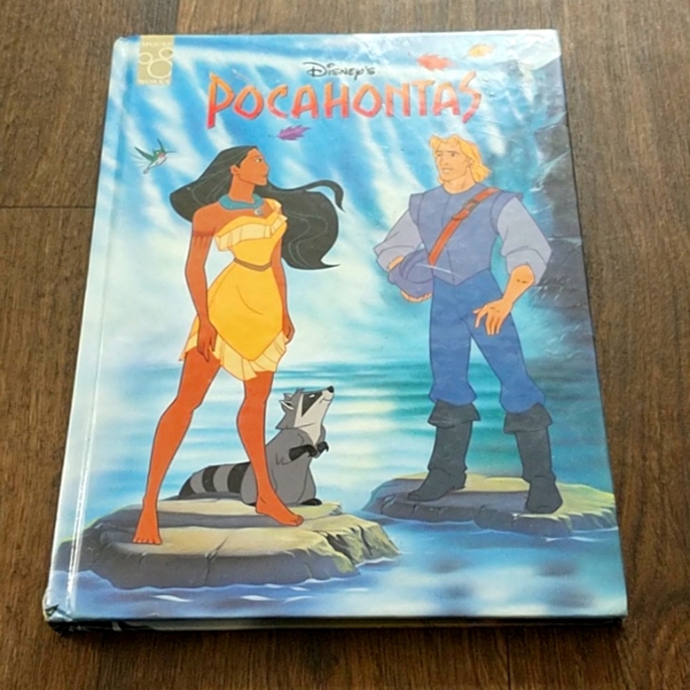 Pocahontas